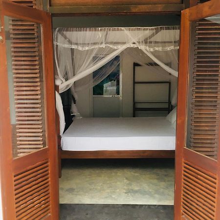 Mirewon Guest Hotel Weligama Ngoại thất bức ảnh