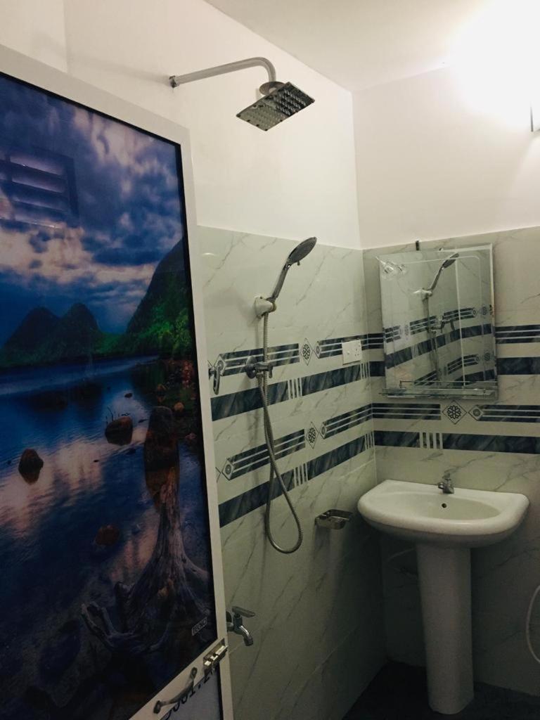 Mirewon Guest Hotel Weligama Ngoại thất bức ảnh