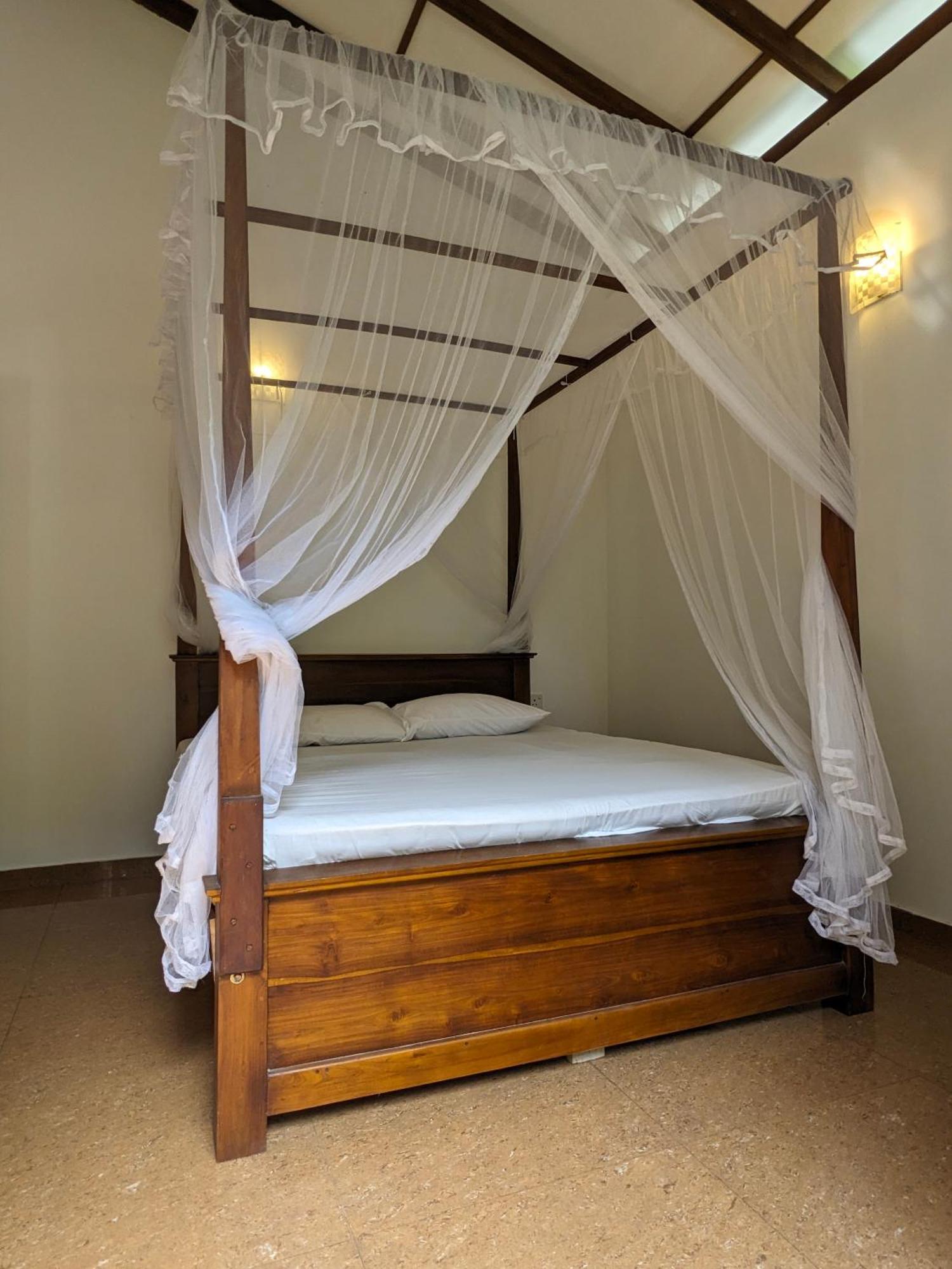 Mirewon Guest Hotel Weligama Ngoại thất bức ảnh