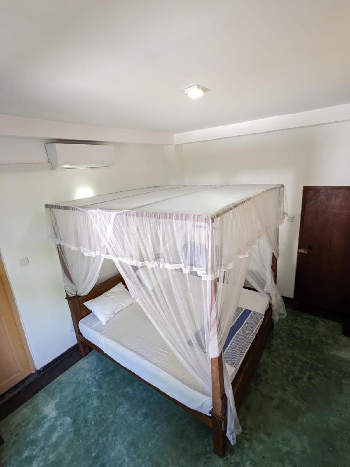 Mirewon Guest Hotel Weligama Ngoại thất bức ảnh
