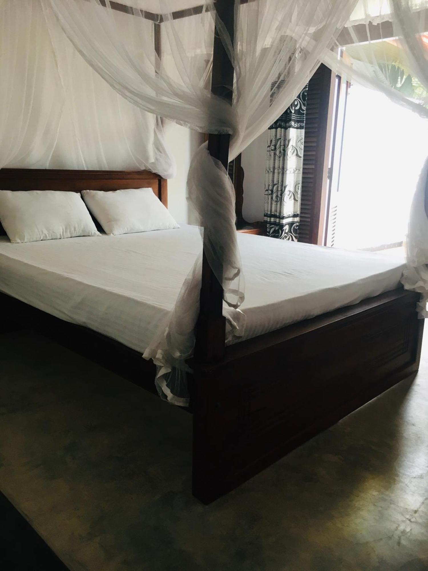 Mirewon Guest Hotel Weligama Ngoại thất bức ảnh