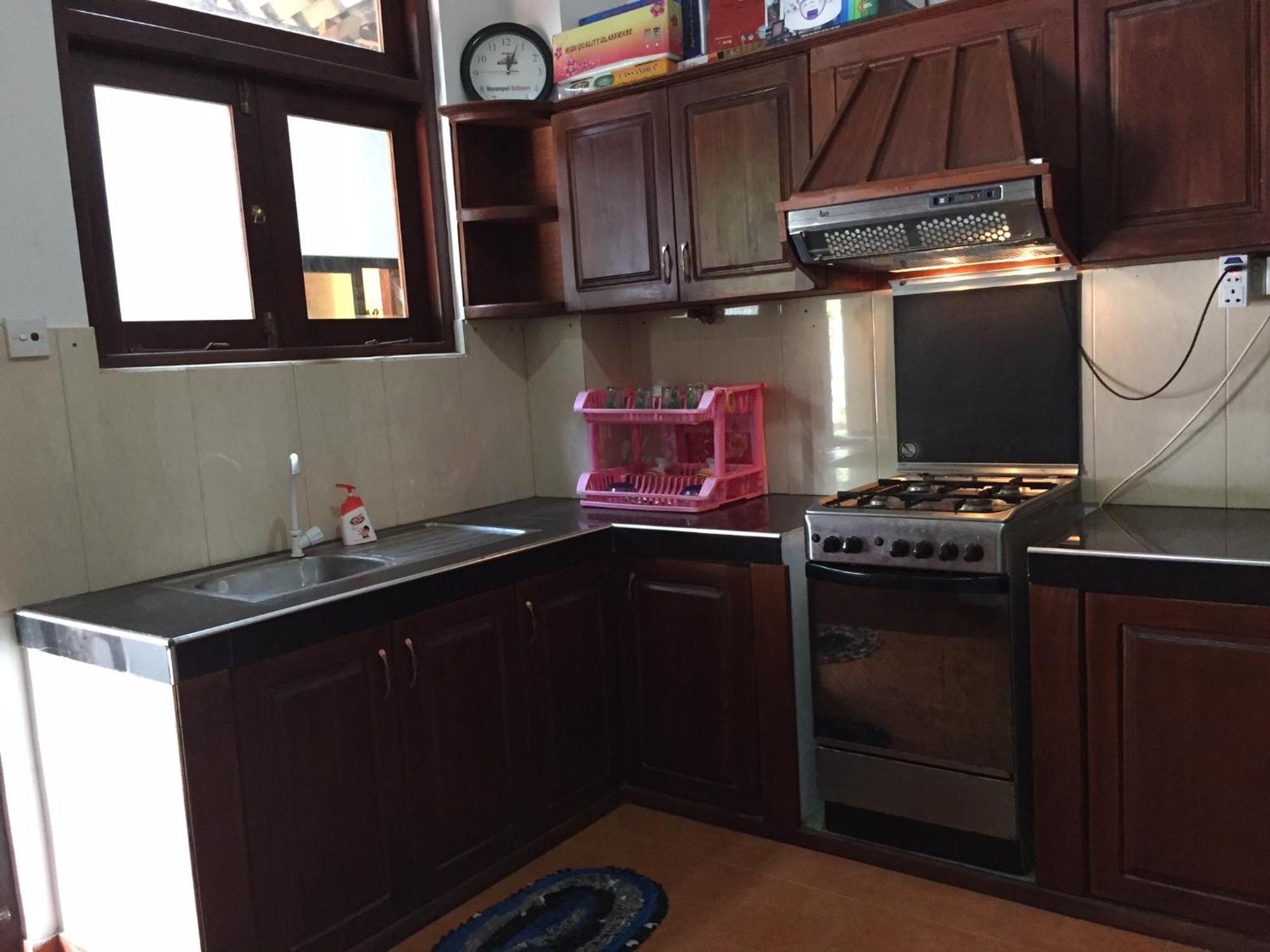 Mirewon Guest Hotel Weligama Ngoại thất bức ảnh
