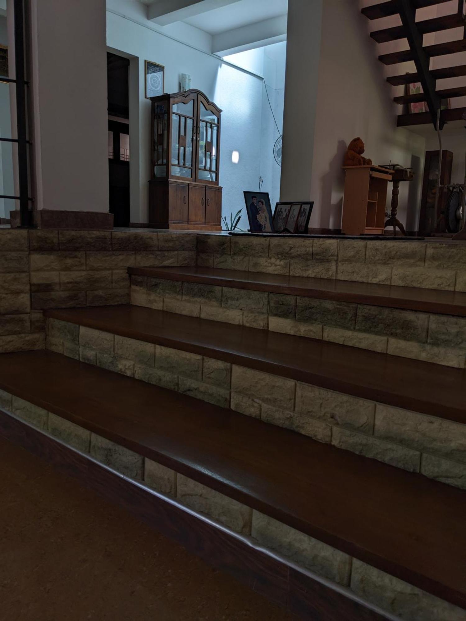 Mirewon Guest Hotel Weligama Ngoại thất bức ảnh