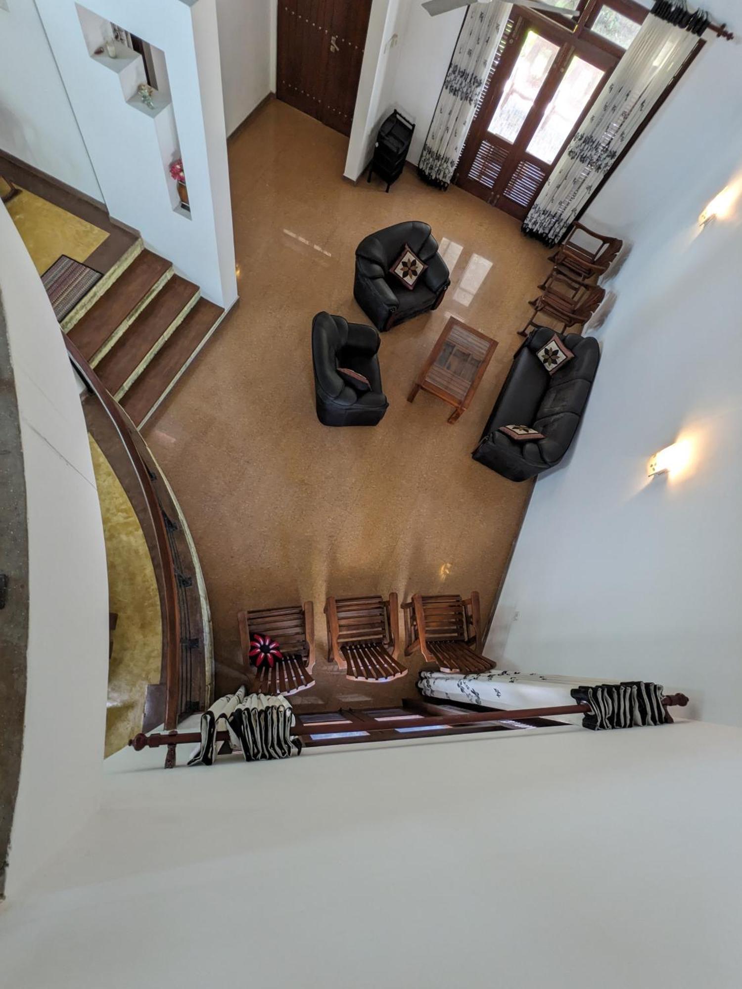 Mirewon Guest Hotel Weligama Ngoại thất bức ảnh