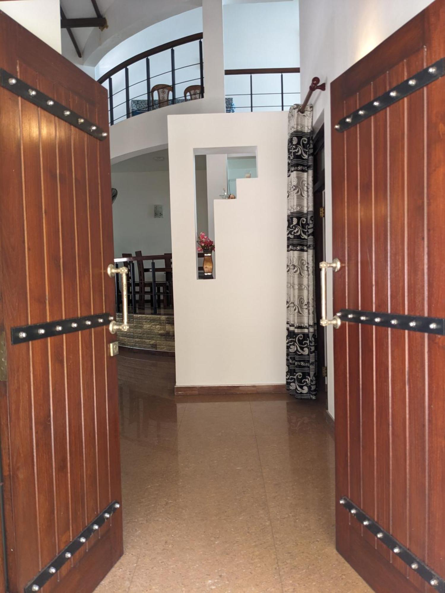 Mirewon Guest Hotel Weligama Ngoại thất bức ảnh