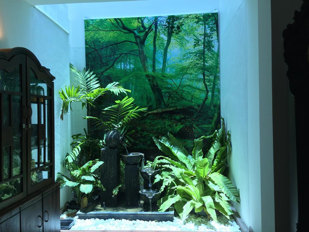 Mirewon Guest Hotel Weligama Ngoại thất bức ảnh